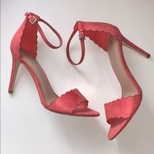 Aldo High Heel Sandal